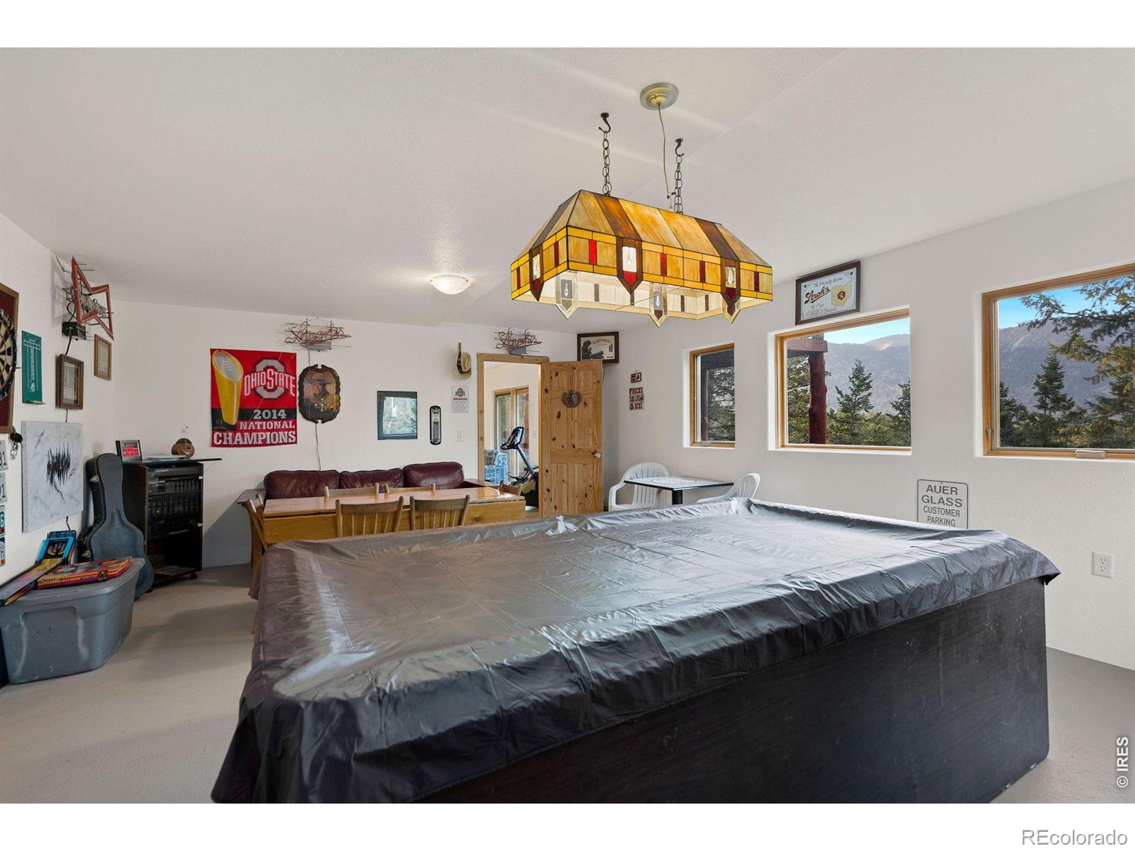 1005 Estes Park Estates Drive Lyons CO 80540
