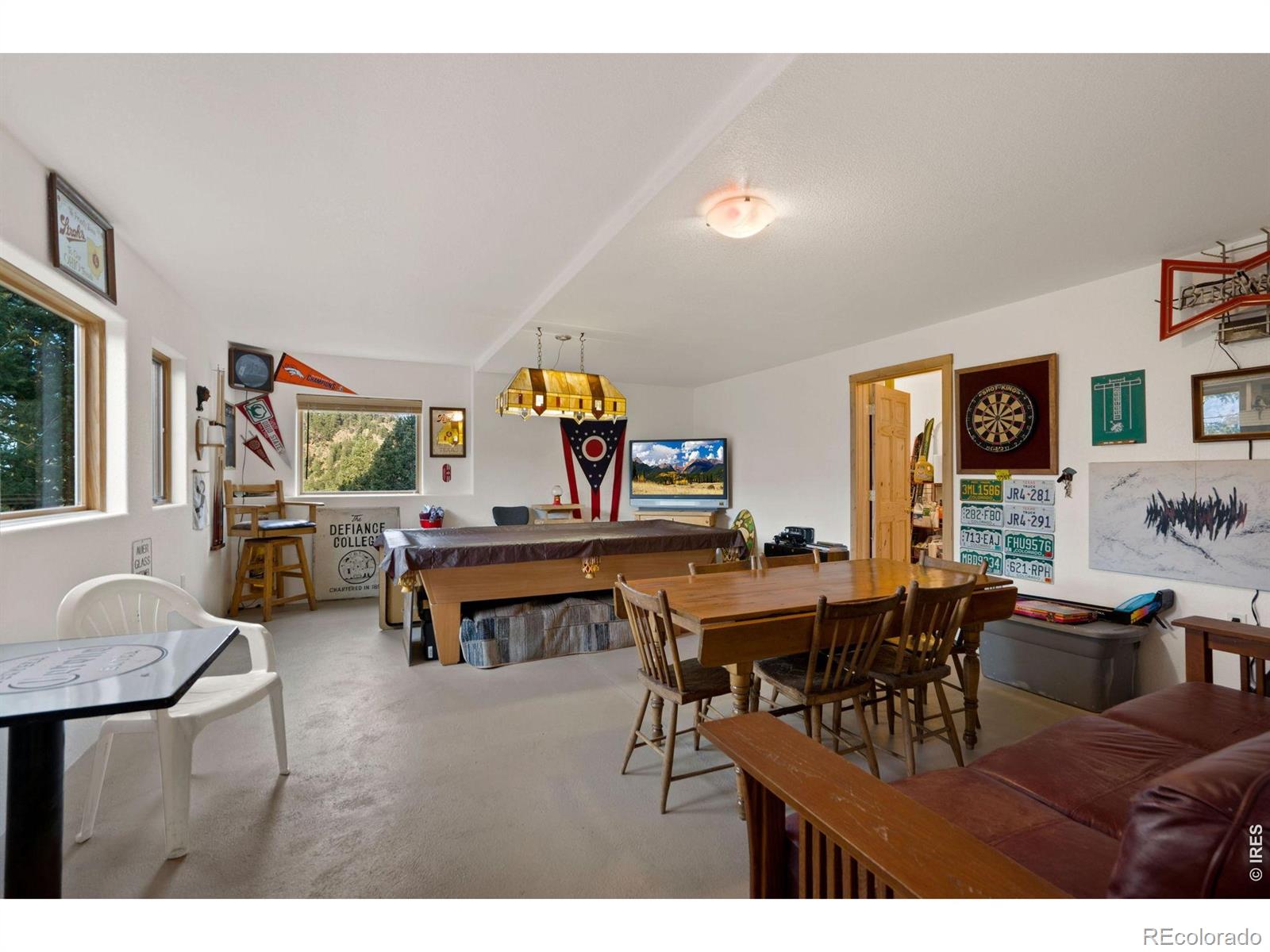 1005 Estes Park Estates Drive Lyons CO 80540