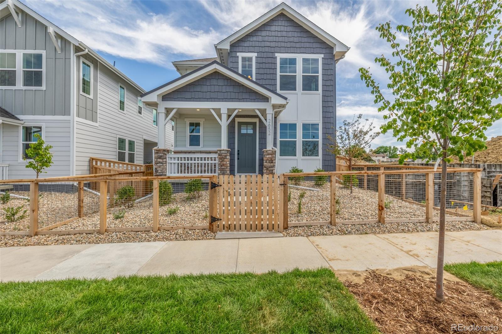 2652 E 103rd Avenue Thornton CO 80229