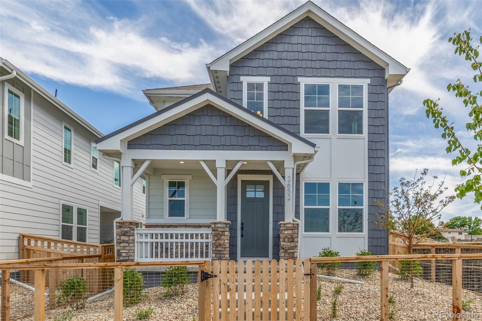 2652 E 103rd Avenue Thornton CO 80229