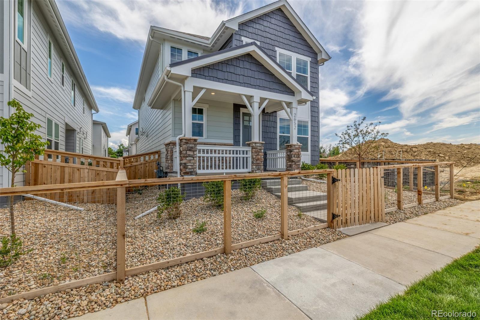 2652 E 103rd Avenue Thornton CO 80229