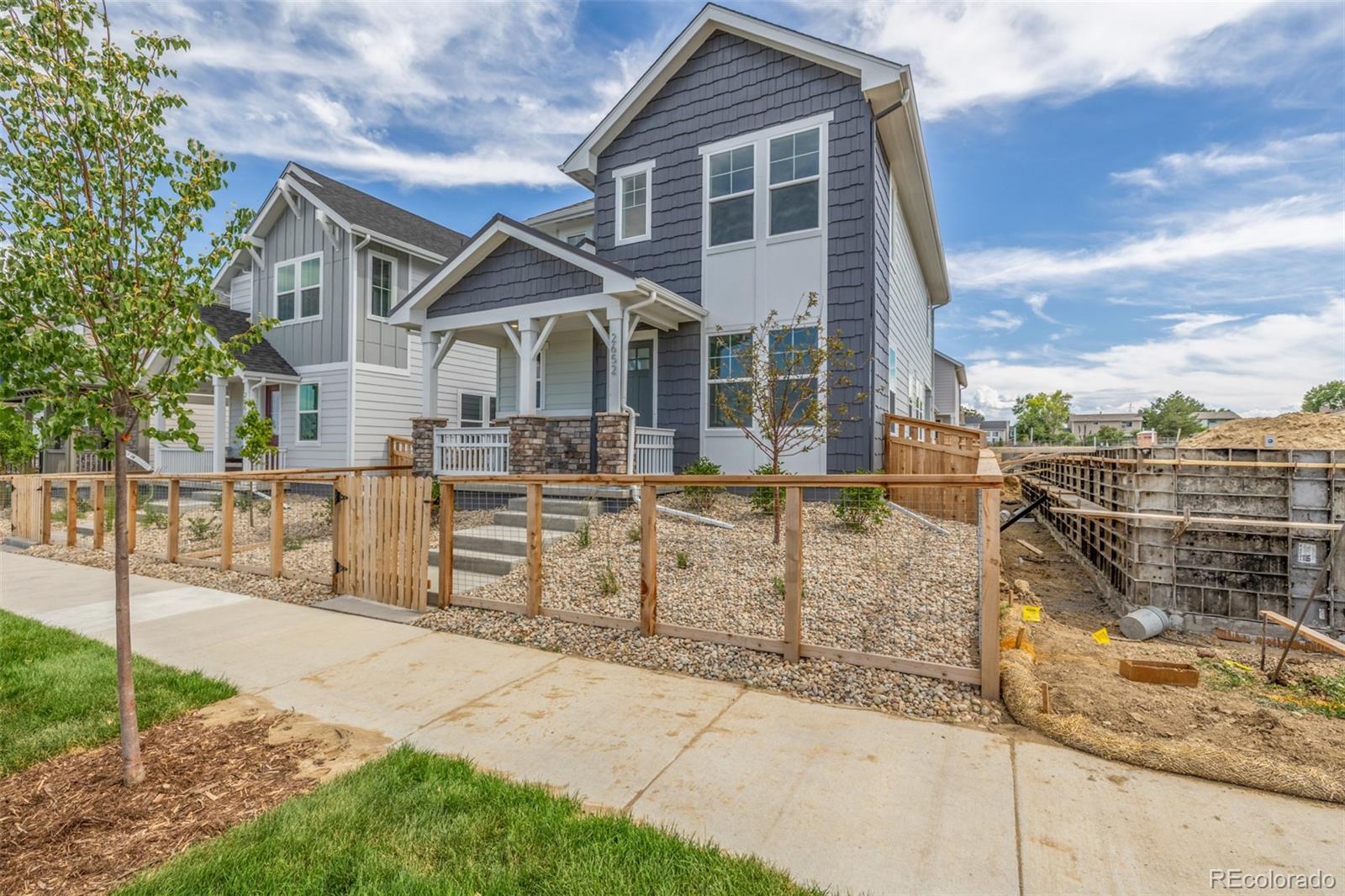 2652 E 103rd Avenue Thornton CO 80229