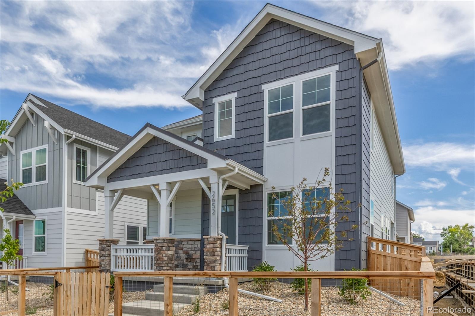 2652 E 103rd Avenue Thornton CO 80229