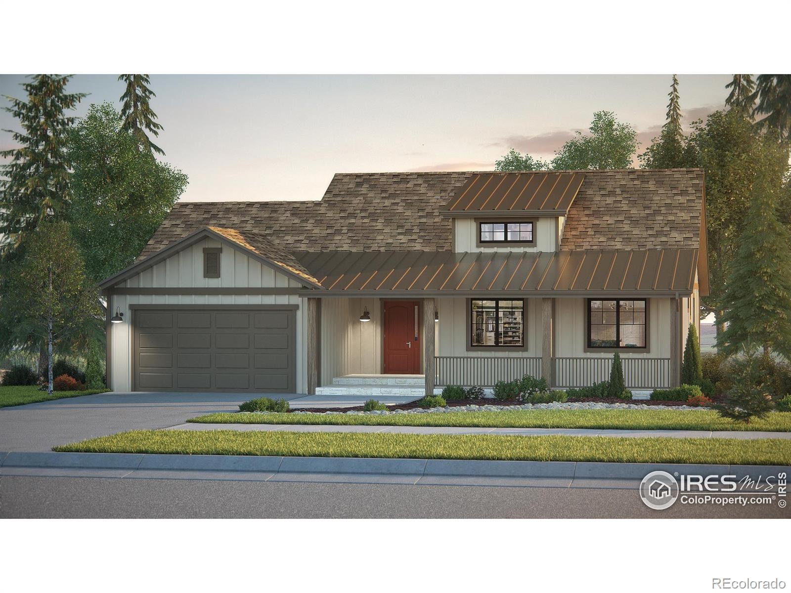 3033 Navigator Way Fort Collins CO 80524