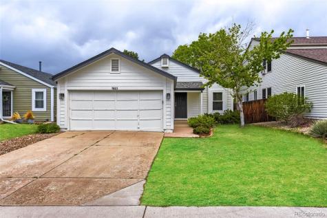 7823 S Windermere Circle Littleton CO 80120