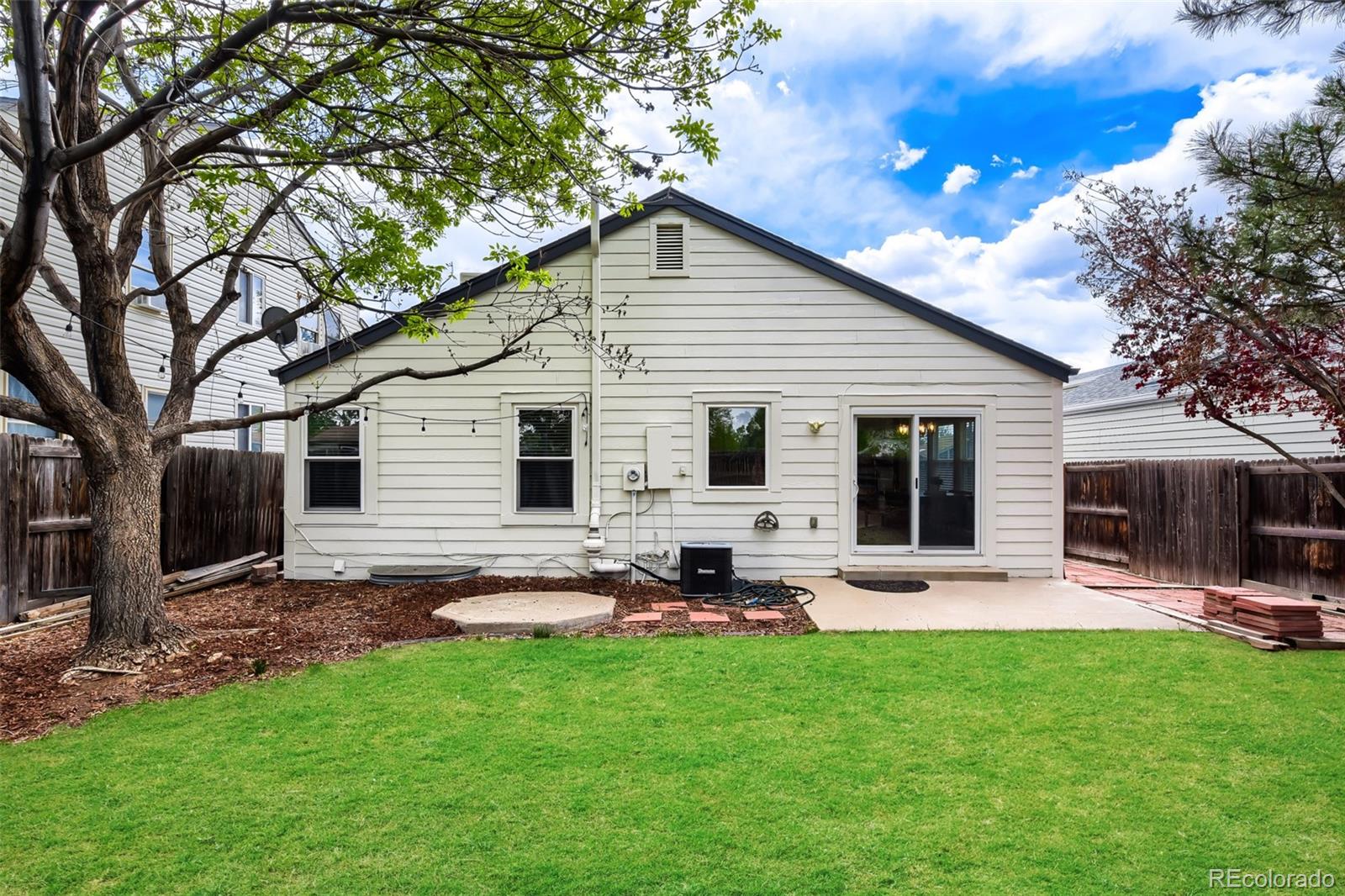 7823 S Windermere Circle Littleton CO 80120