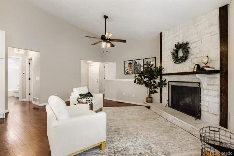 7823 S Windermere Circle Littleton CO 80120