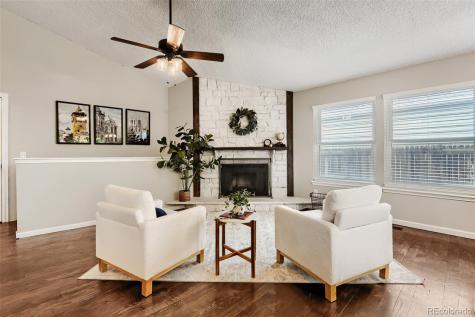7823 S Windermere Circle Littleton CO 80120