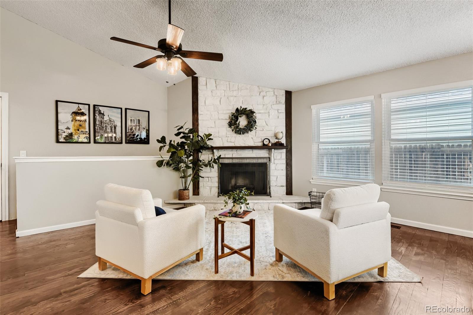 7823 S Windermere Circle Littleton CO 80120