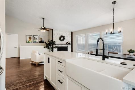 7823 S Windermere Circle Littleton CO 80120