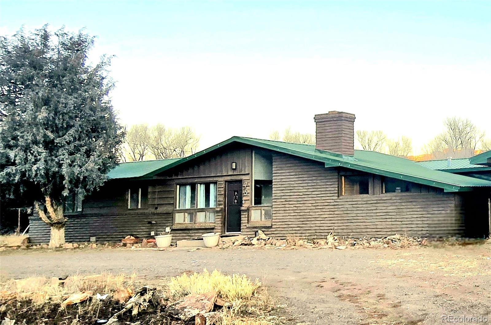 75 Comanche Trail South Fork CO 81154