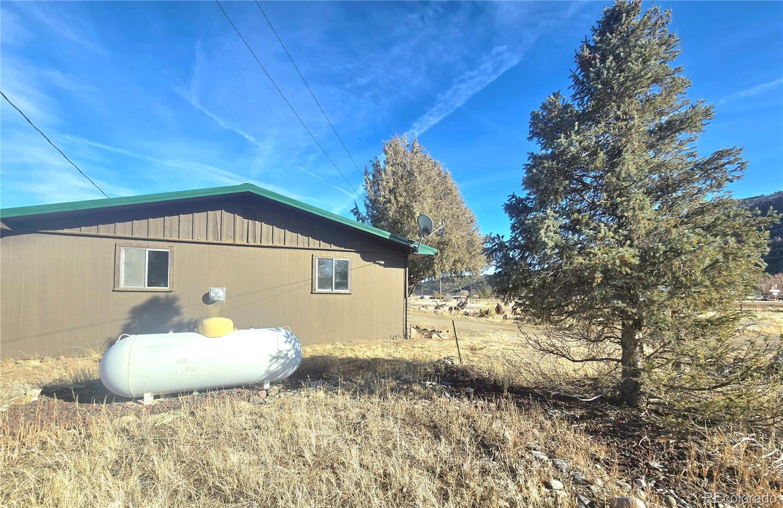 75 Comanche Trail South Fork CO 81154