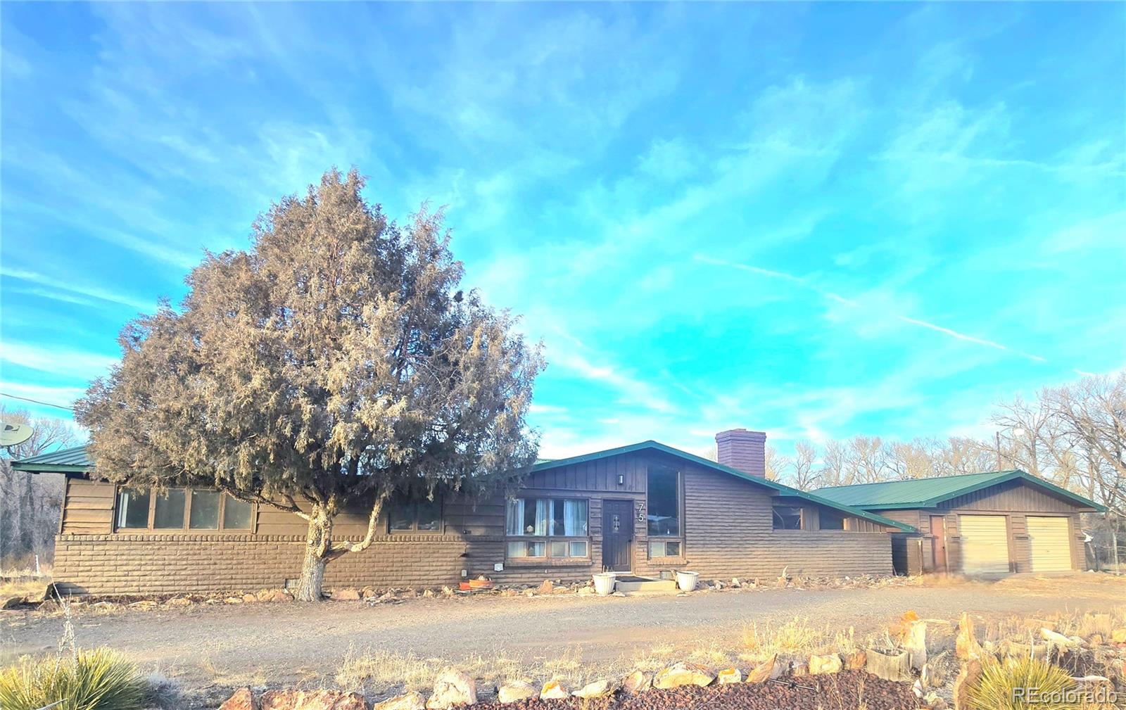 75 Comanche Trail South Fork CO 81154