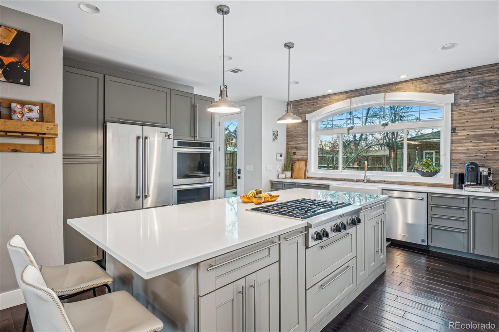 3039 N Milwaukee Street Denver CO 80205