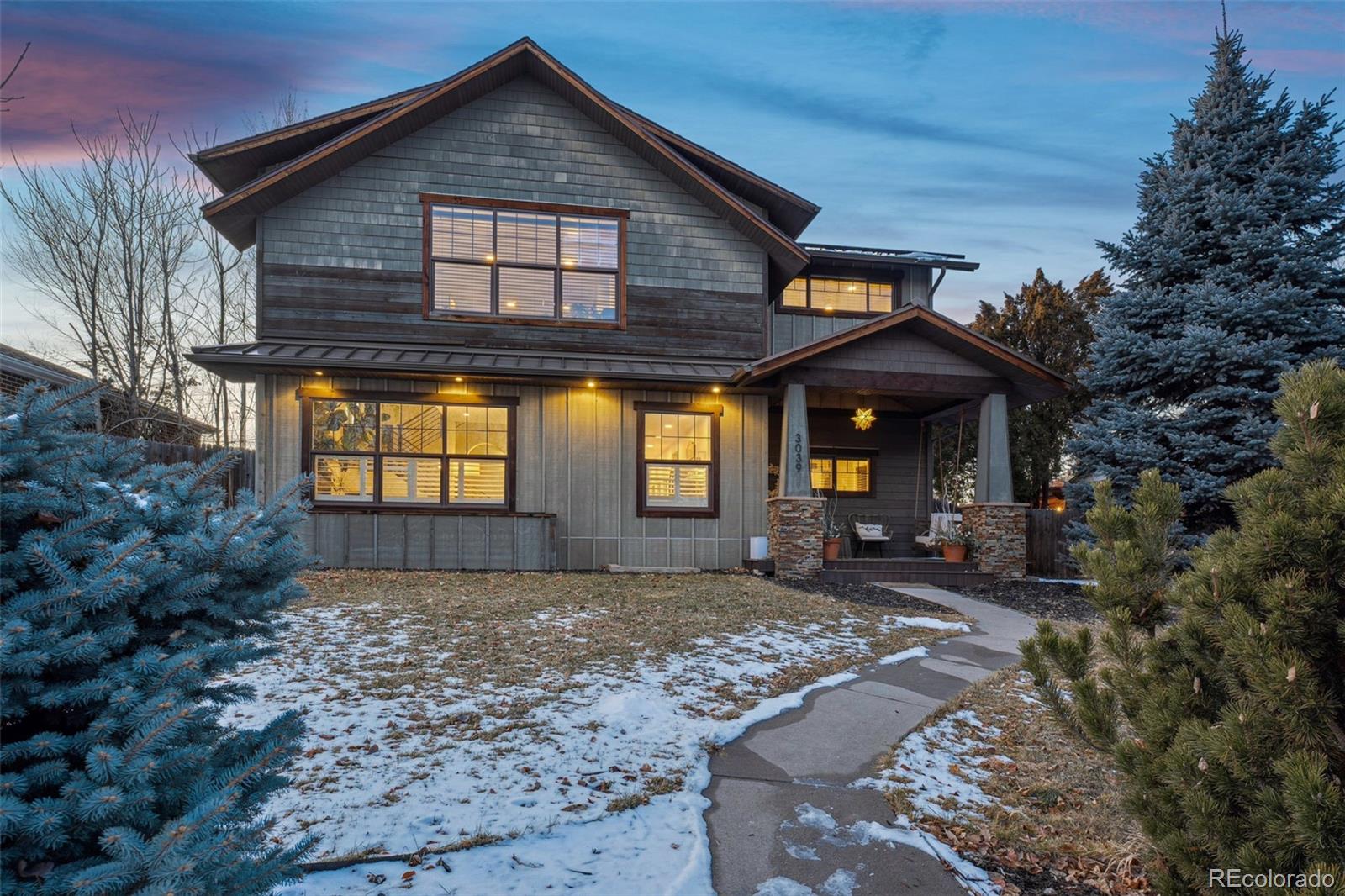 3039 N Milwaukee Street Denver CO 80205