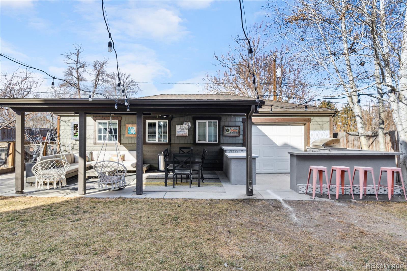 3039 N Milwaukee Street Denver CO 80205