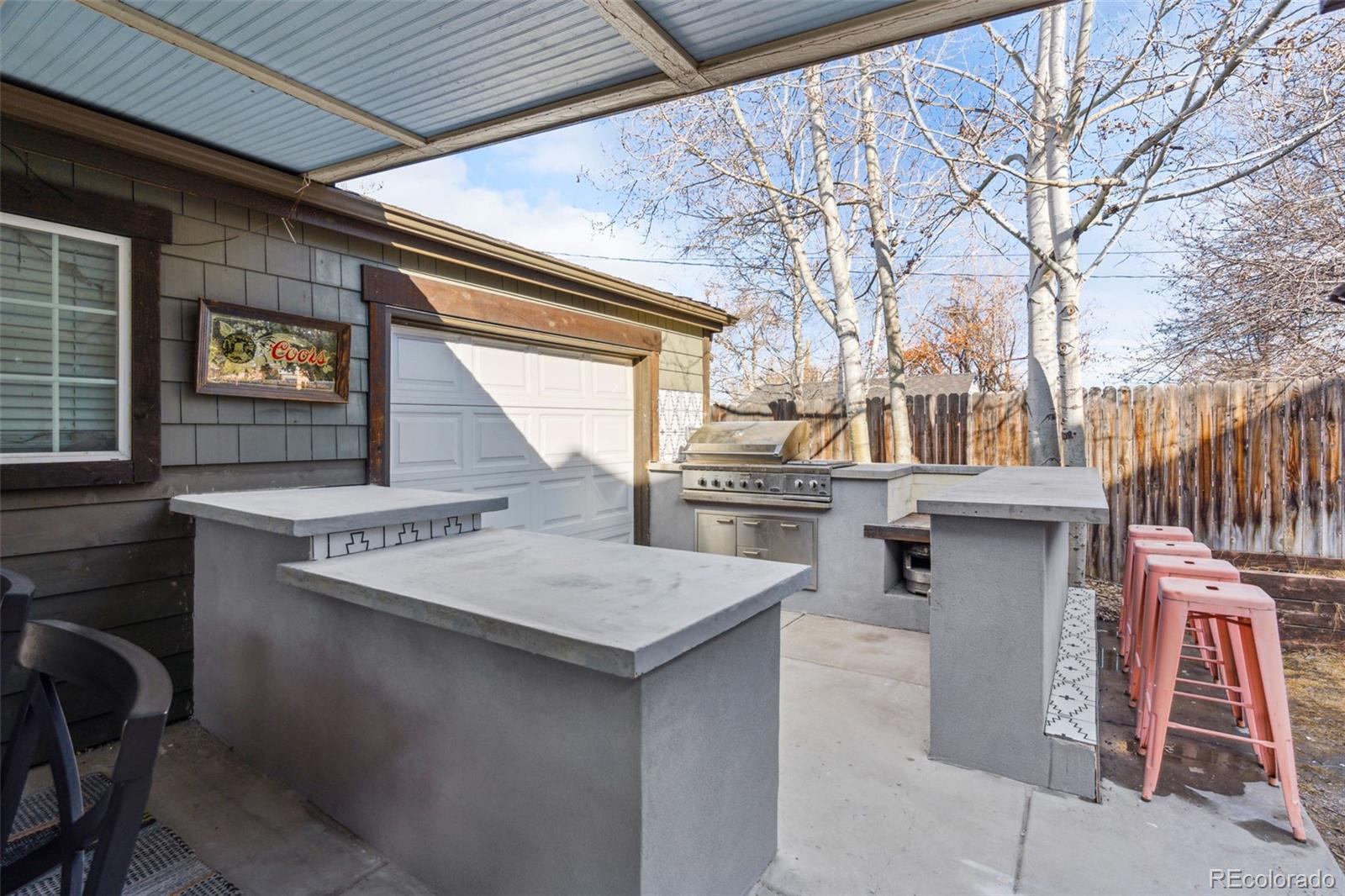 3039 N Milwaukee Street Denver CO 80205
