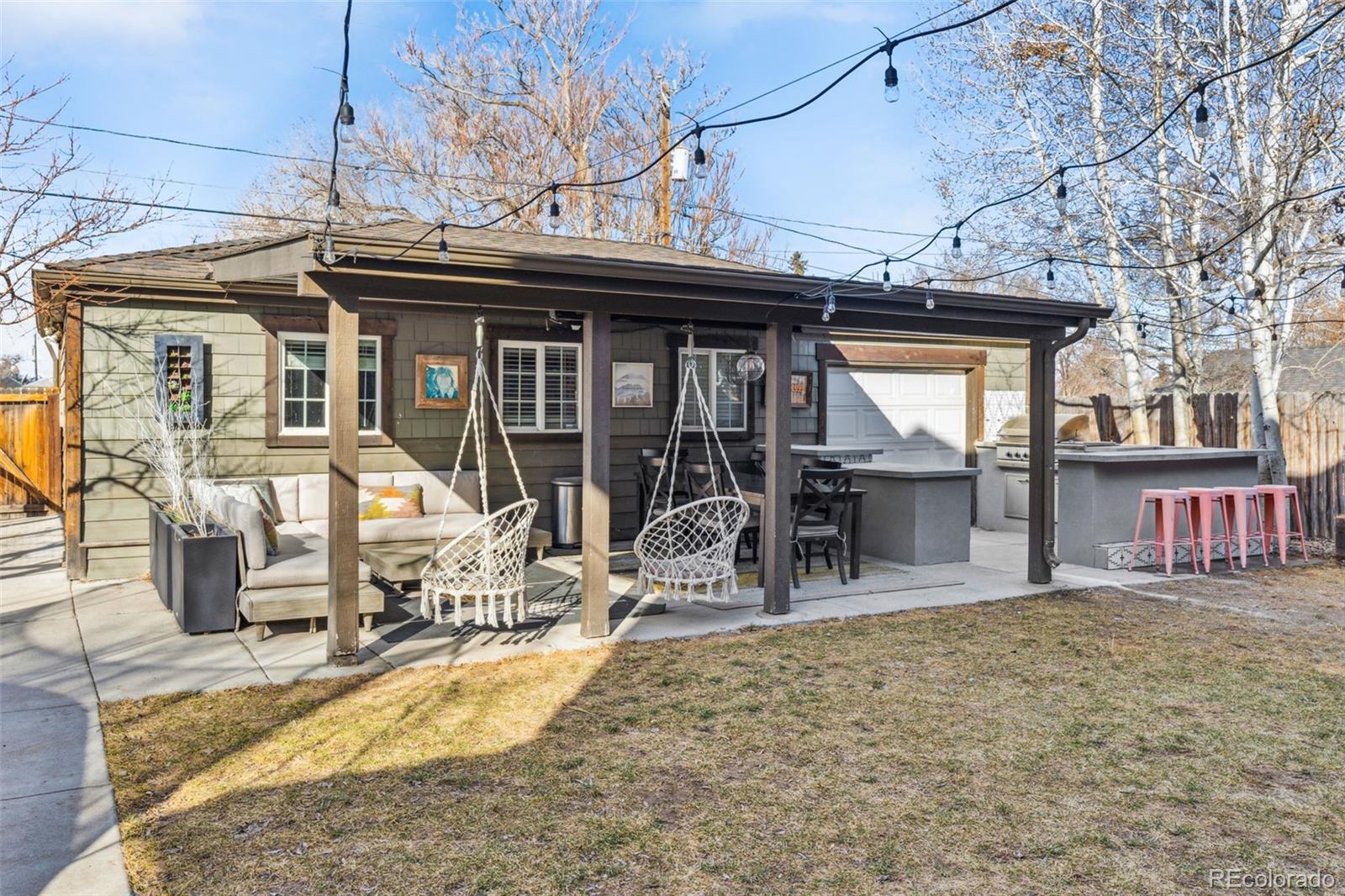 3039 N Milwaukee Street Denver CO 80205