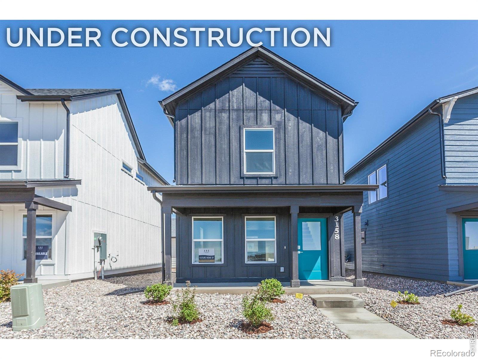 3277 Comet Street Fort Collins CO 80524