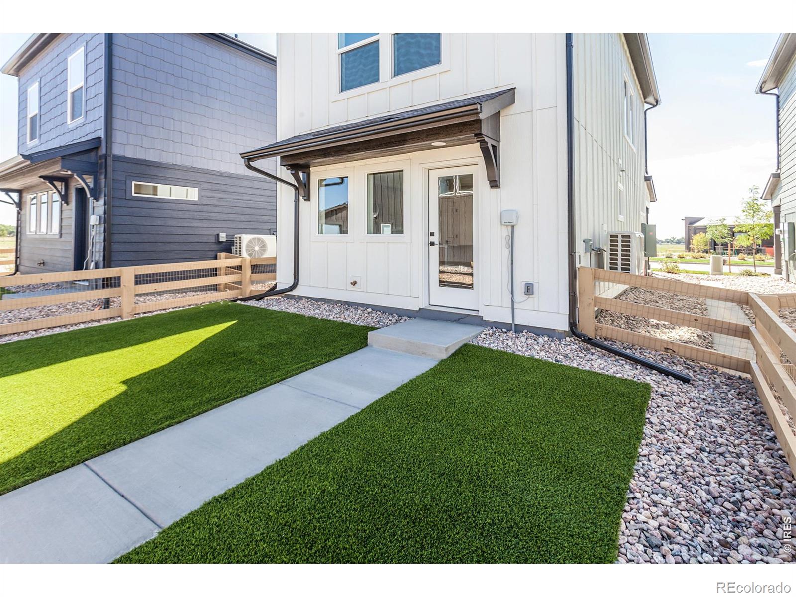 3277 Comet Street Fort Collins CO 80524
