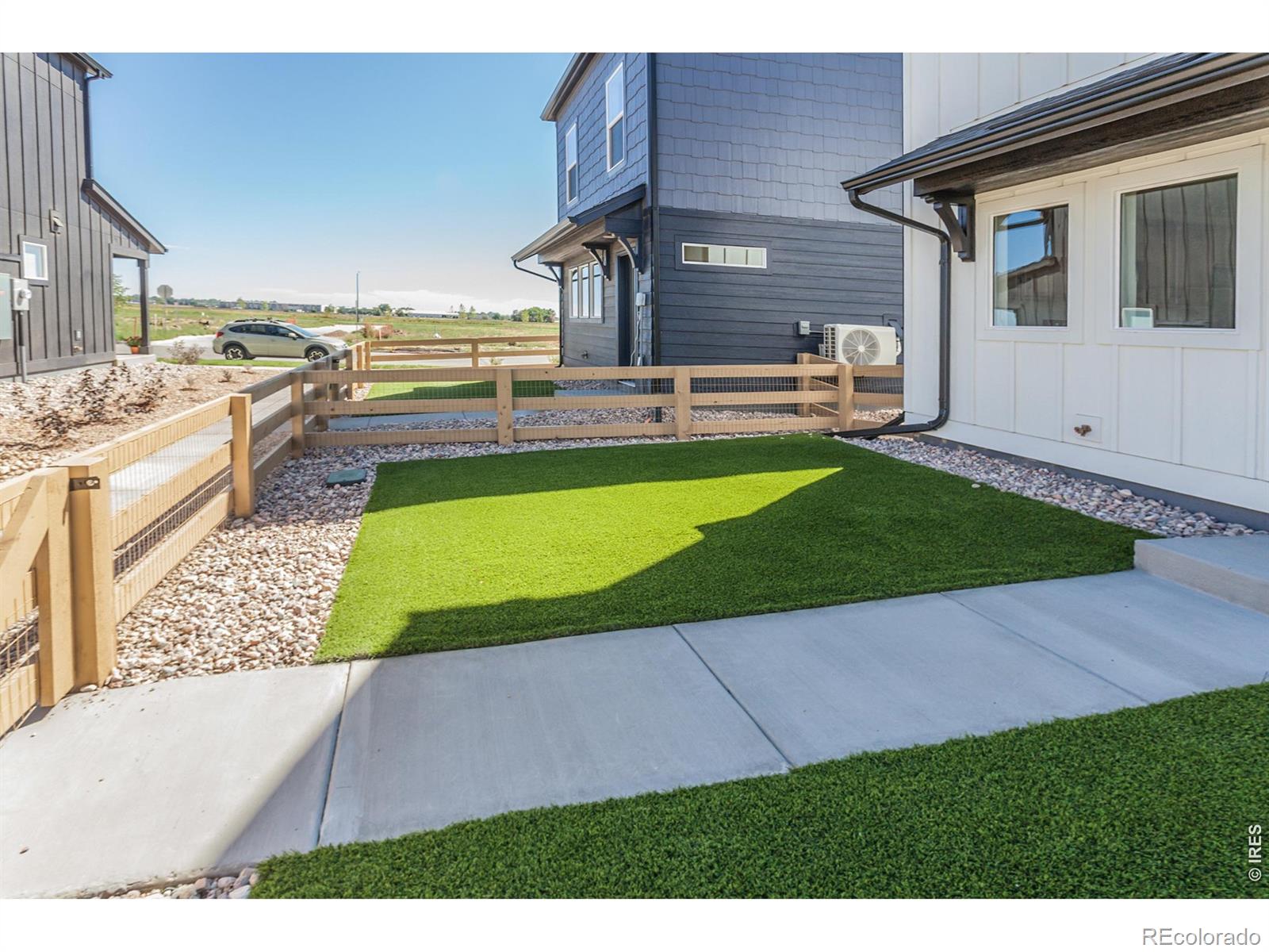 3277 Comet Street Fort Collins CO 80524
