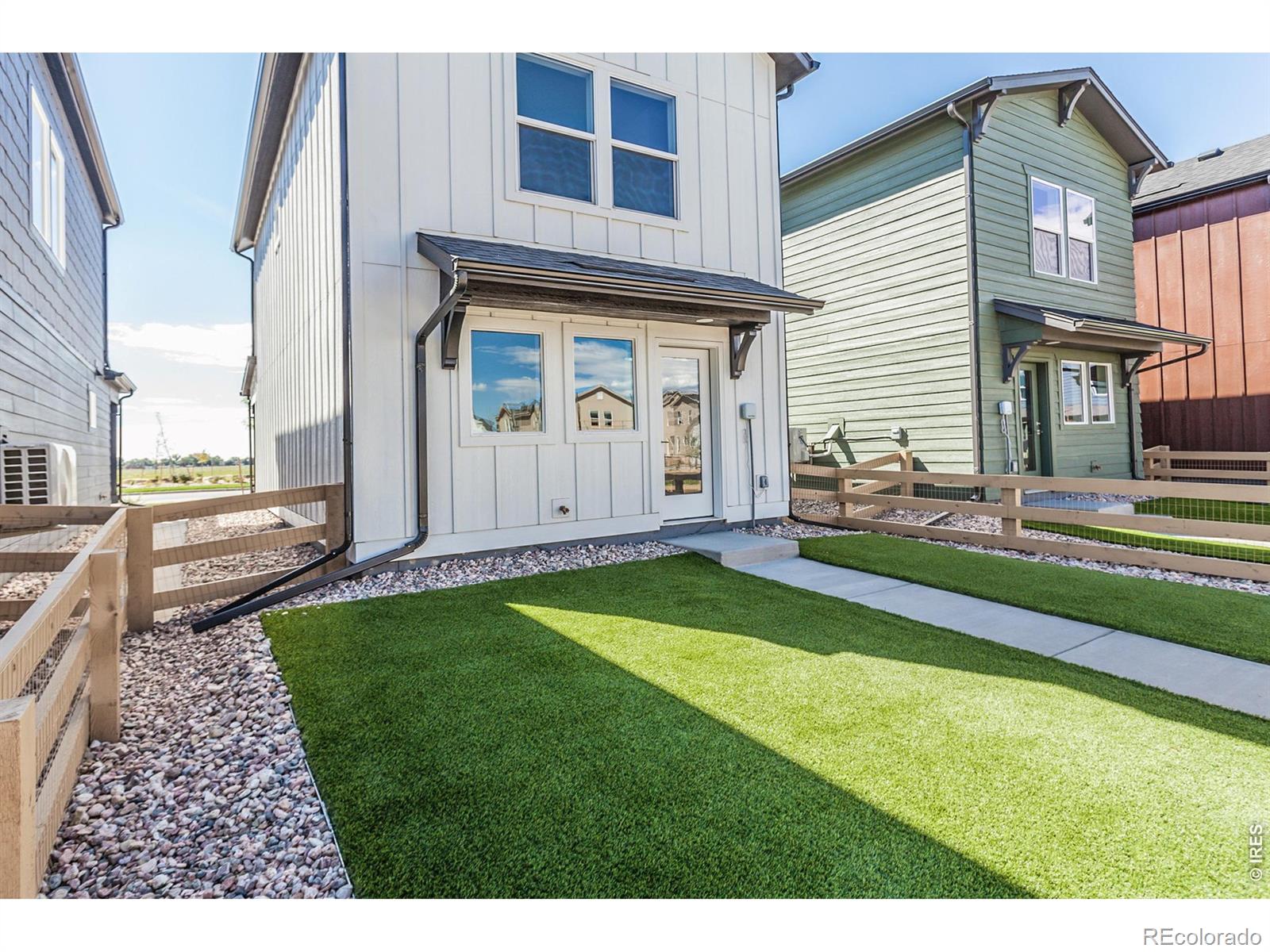 3277 Comet Street Fort Collins CO 80524