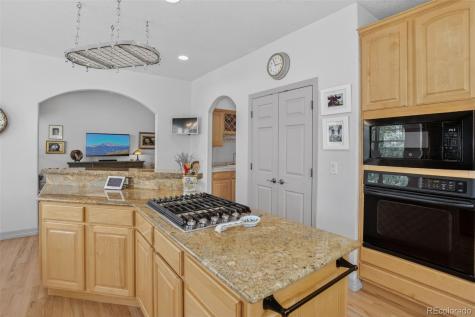 2222 Collegiate Drive Colorado Springs CO 80918