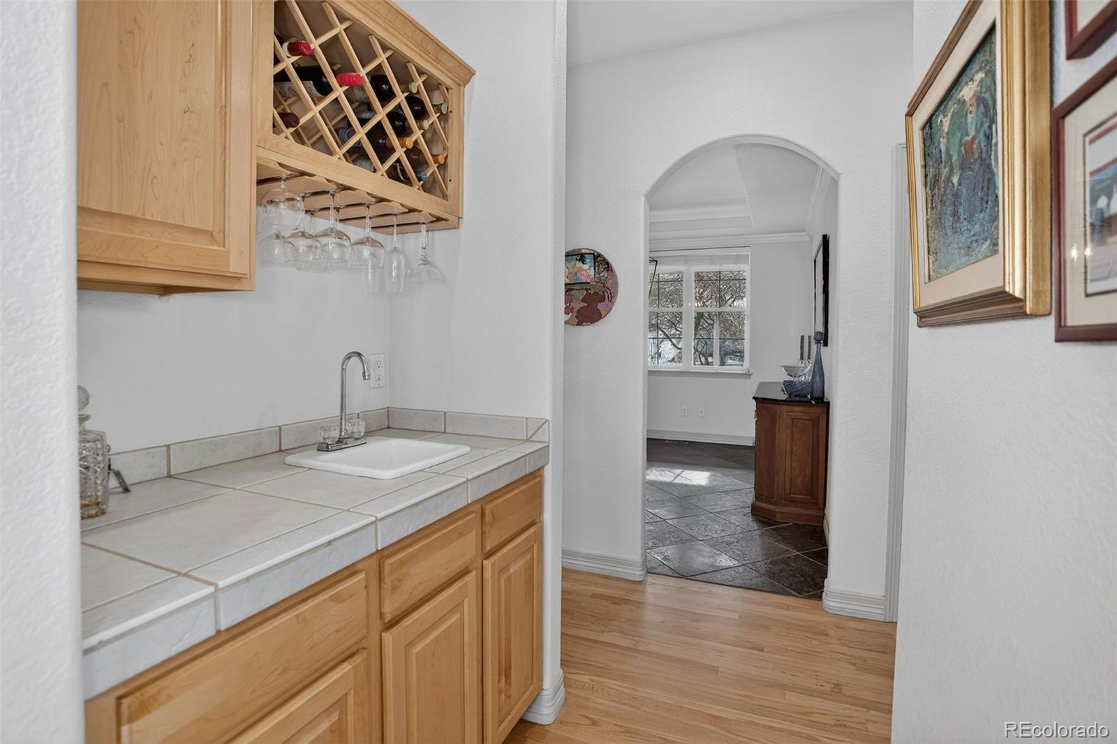 2222 Collegiate Drive Colorado Springs CO 80918