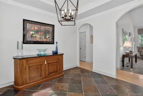 2222 Collegiate Drive Colorado Springs CO 80918