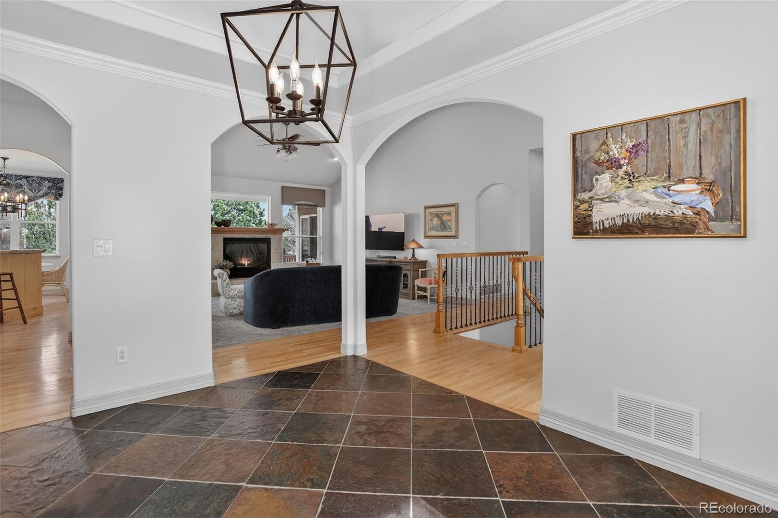 2222 Collegiate Drive Colorado Springs CO 80918