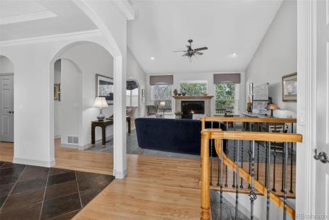 2222 Collegiate Drive Colorado Springs CO 80918