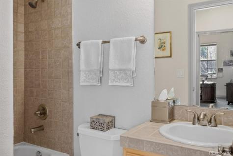 2222 Collegiate Drive Colorado Springs CO 80918