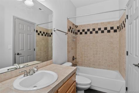 2222 Collegiate Drive Colorado Springs CO 80918