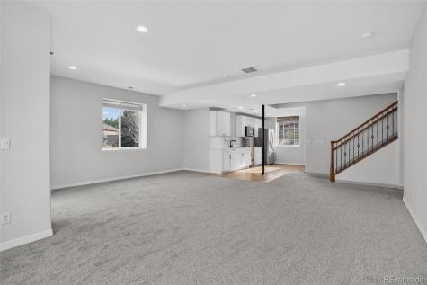 2222 Collegiate Drive Colorado Springs CO 80918