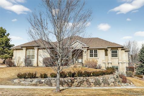 2222 Collegiate Drive Colorado Springs CO 80918