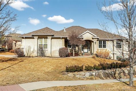 2222 Collegiate Drive Colorado Springs CO 80918