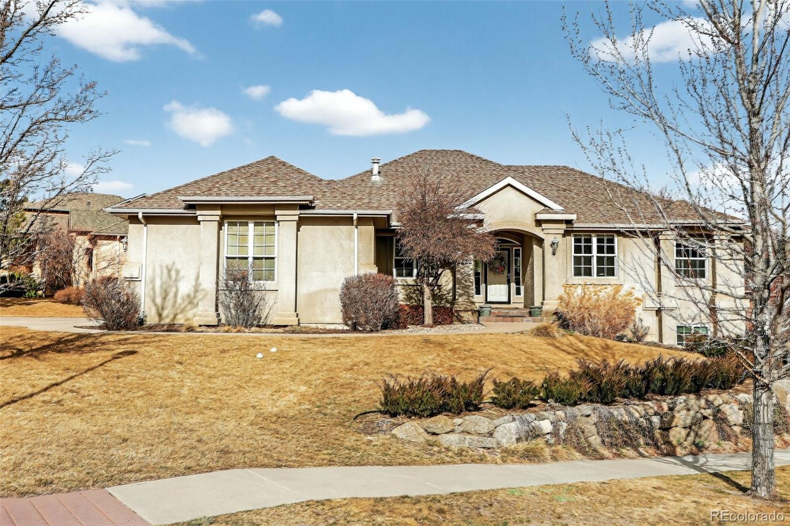 2222 Collegiate Drive Colorado Springs CO 80918
