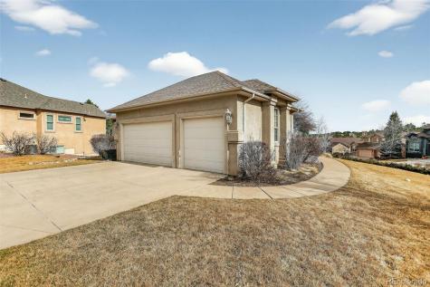 2222 Collegiate Drive Colorado Springs CO 80918
