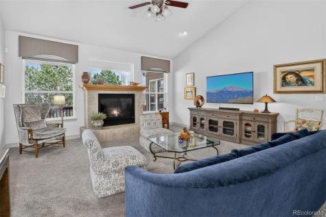 2222 Collegiate Drive Colorado Springs CO 80918