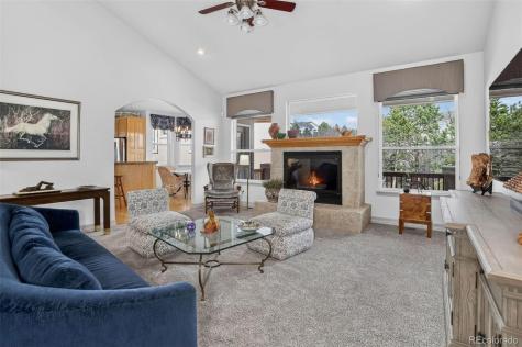 2222 Collegiate Drive Colorado Springs CO 80918