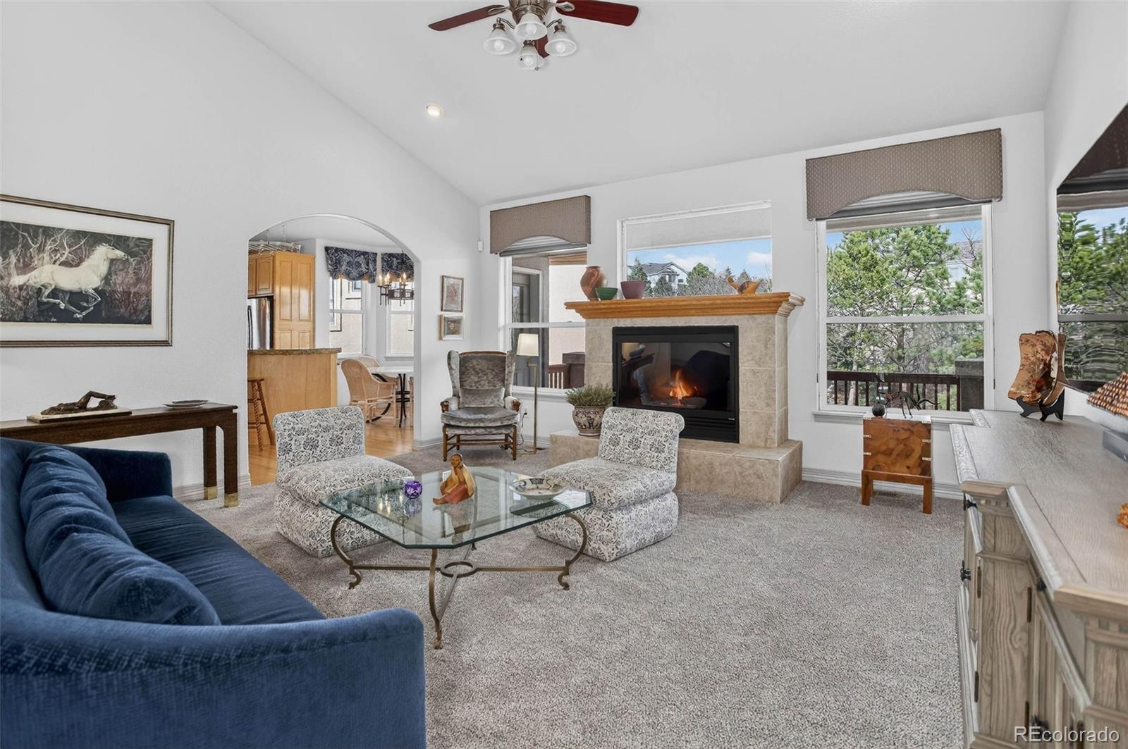 2222 Collegiate Drive Colorado Springs CO 80918