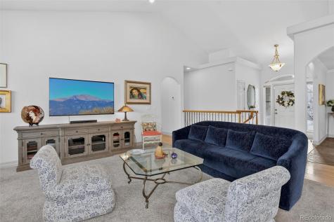 2222 Collegiate Drive Colorado Springs CO 80918
