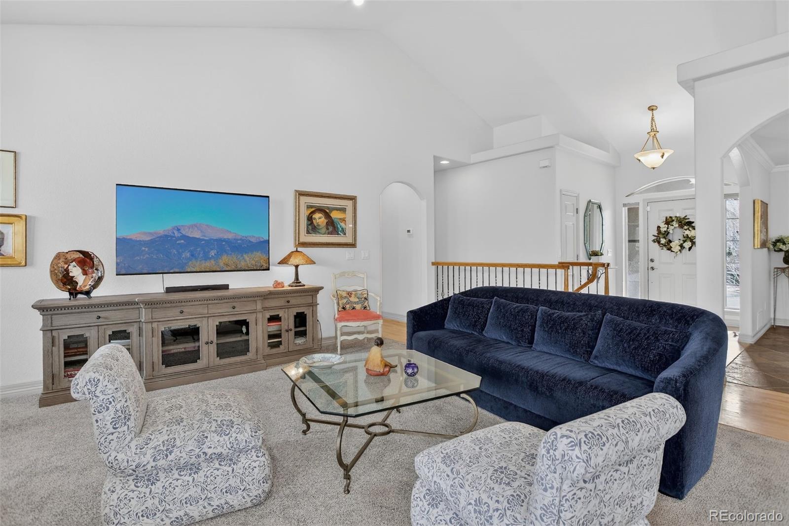 2222 Collegiate Drive Colorado Springs CO 80918