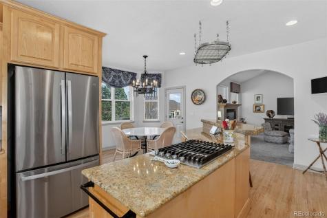 2222 Collegiate Drive Colorado Springs CO 80918