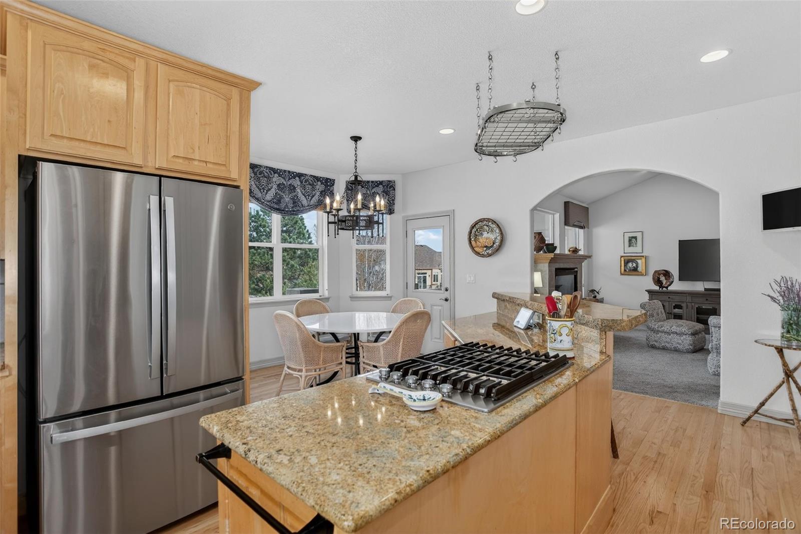 2222 Collegiate Drive Colorado Springs CO 80918