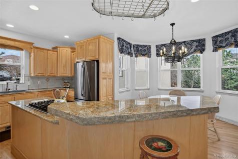 2222 Collegiate Drive Colorado Springs CO 80918