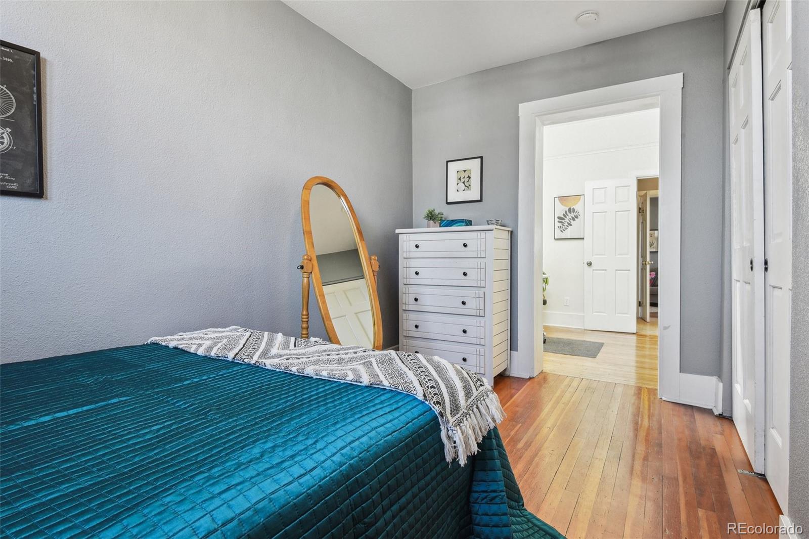 3946 Perry Street Denver CO 80212