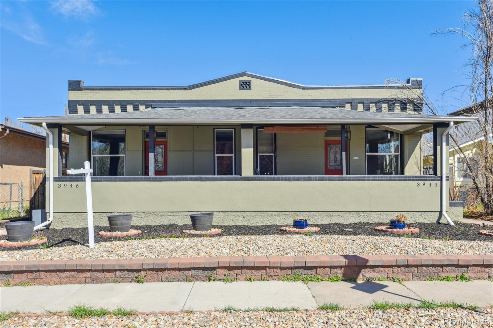 3946 Perry Street Denver CO 80212