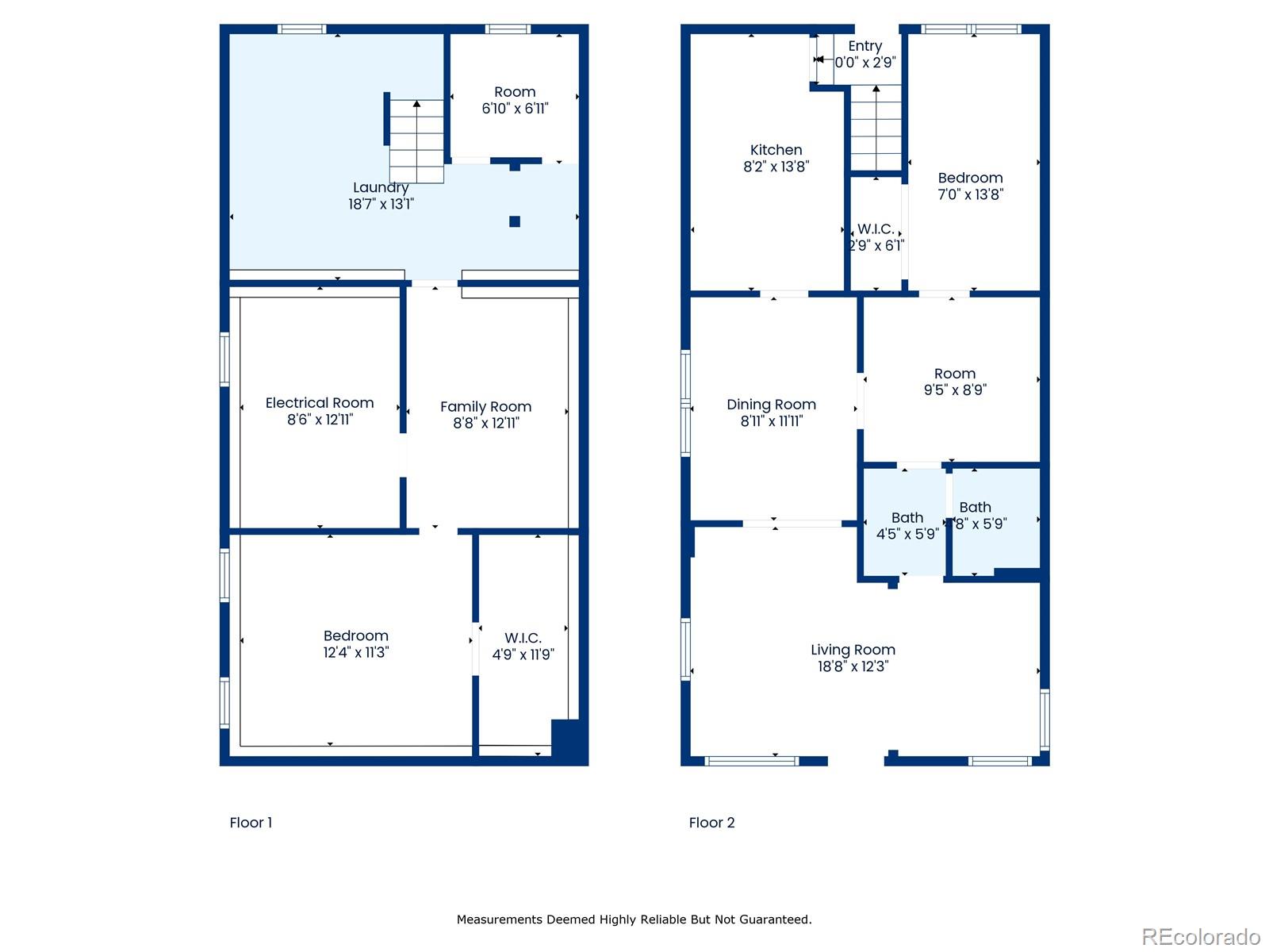 3946 Perry Street Denver CO 80212
