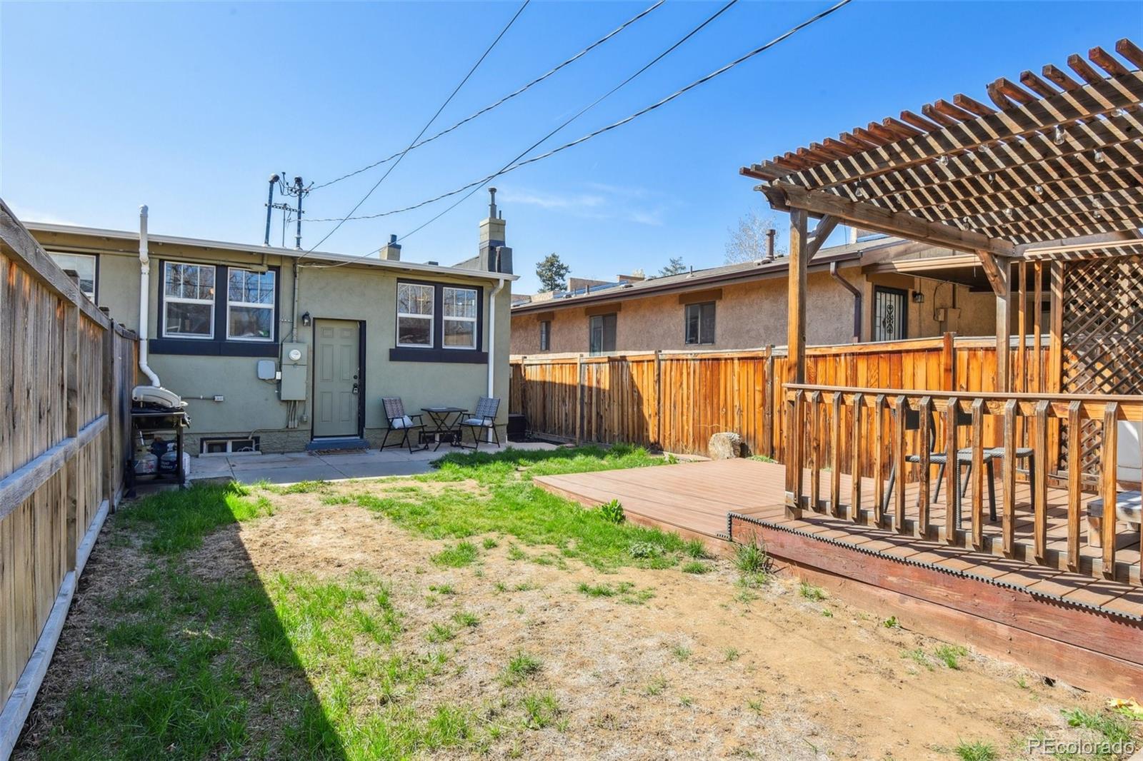 3946 Perry Street Denver CO 80212